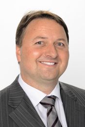 ERGO Versicherung Günther Müller