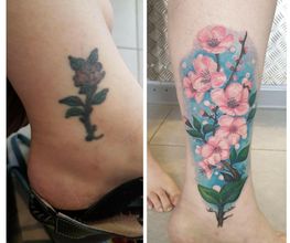 Ink River image 4