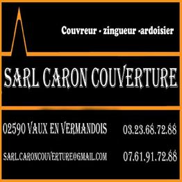 Caron Couverture SARL