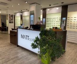 MATT optik Mannheim Bild 5