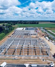 Bâtiments Entreprises De L'Ouest image 3