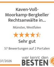 werkenntdenBESTEN.de Qualitätssiegel