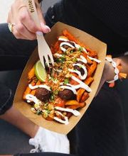 Frittenwerk Mainz Hbf Bild 5