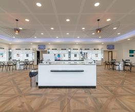 Opticien PONTARLIER Optical Center image 4