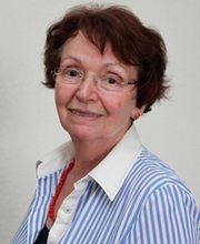 Rosemarie Hofmann, Steuerberaterin seit 1994