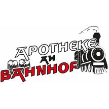 Logo der Apotheke am Bahnhof