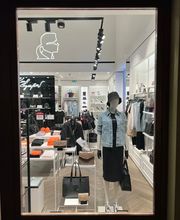 KARL LAGERFELD Outlet immagine 10