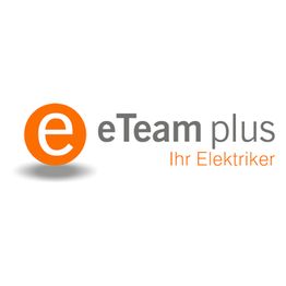 eTeam plus AG