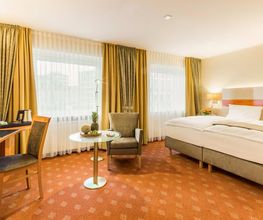 Hotel Essener Hof Bild 2