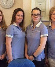 Physiotherapie Diana Stade Bild 2