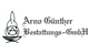 Arno Günther Bestattungen GmbH