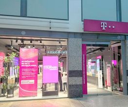 Telekom Shop Bild 1