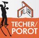 TECHER POROT