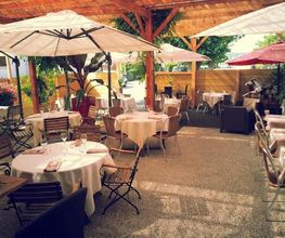 Restaurant les Sources image 19
