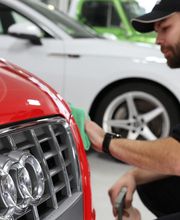 Fine Auto Detailing image 11