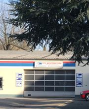 Autolackierung Schlömer GmbH Bild 1