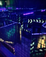 Megazone Laser Games image 6