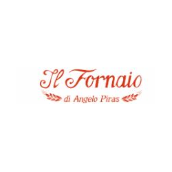 Il Fornaio Di Angelo Piras logo
