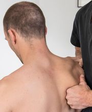 Laurent HAMEL OSTEOPATHE DO image 2