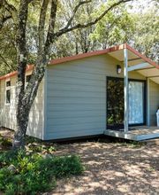 Camping Le Relais Des Brison image 10