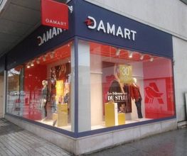 Damart Rouen image 1