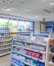 BENU Fribourg Pérolles Bild 7