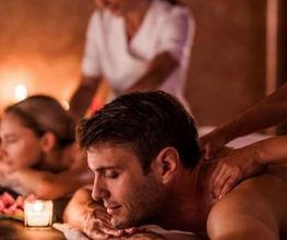 Nuad thai - massages authentiques Bild 2