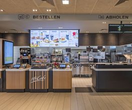 McDonald's Bild 2