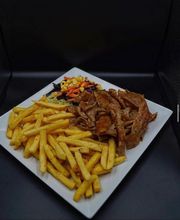 Restaurant The Station Bild 12