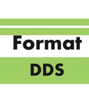 Format DDS image 8