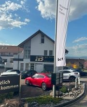 Hofgarage + Carrosserie U. Berger AG Bild 1