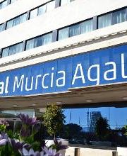 Occidental Murcia Agalia imagen 2