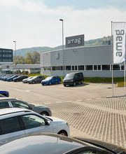 AMAG Dulliken Bild 6