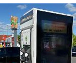ChargeOne Ladestation Bild 4