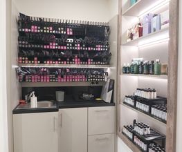 Lilian Hair Salon Bild 19