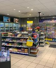 JET Tankstelle Bild 7