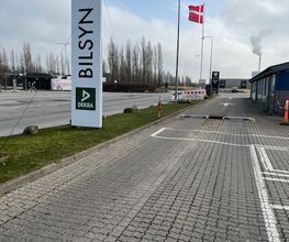 DEKRA Bilsyn Slagelse billede 4