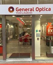 General Optica - Visión y Audición imagen 9