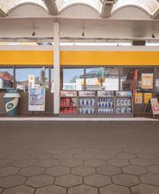 Shell Recharge Charging Station Bild 6