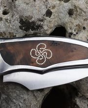 Romuald Caup-Coutelier forgeron image 2