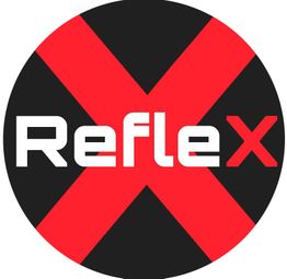 Logo Reflex Fitnessclub in Dresden