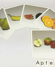 Logopädische Praxis S. Paul Bild 1