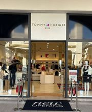 Tommy Hilfiger Kids Outlet immagine 1