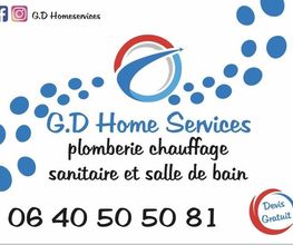 GD Home Services image 4