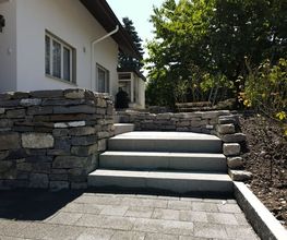 Hänni Gartenbau AG Bild 14