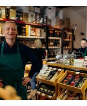 Wein Kusch GmbH Bild 7