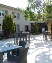 Hôtel Restaurant Le Cottage image 4