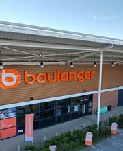 Magasin Boulanger St-Omer / Arques
