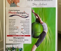 Frauke Kaufmann Physiotherapie Bild 1
