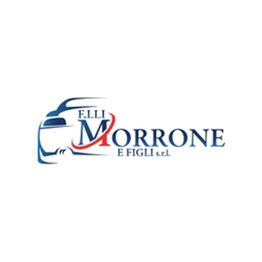 Autocarrozzeria F.lli Morrone e Figli logo